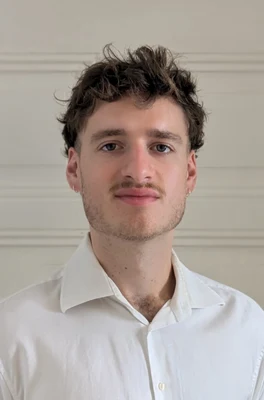 Vincent Klösgen