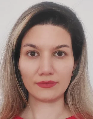 Sahar Esmaeili