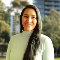 Ixchel Hernandez Ochoa