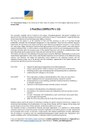 PostDoc (100%) (TV-L 13) PostDoc (100%) (TV-L 13)