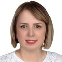 Avatar Dr. Bahareh Kamali