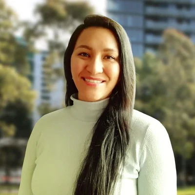 Ixchel Hernandez Ochoa